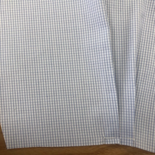 Как сшить детскую рубашку. Классная коллекция «Сентябрь». Фото-мастер-класс фото