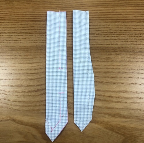 Как сшить детскую рубашку. Классная коллекция «Сентябрь». Фото-мастер-класс фото