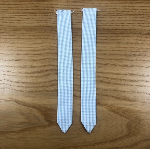 Как сшить детскую рубашку. Классная коллекция «Сентябрь». Фото-мастер-класс фото