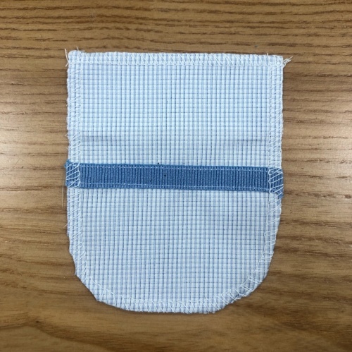 Как сшить детскую рубашку. Классная коллекция «Сентябрь». Фото-мастер-класс фото