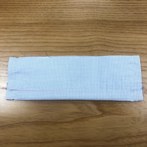 Как сшить детскую рубашку. Классная коллекция «Сентябрь». Фото-мастер-класс фото