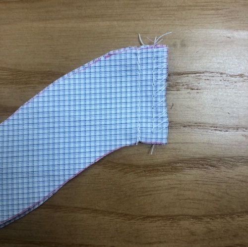 Как сшить детскую рубашку. Классная коллекция «Сентябрь». Фото-мастер-класс фото