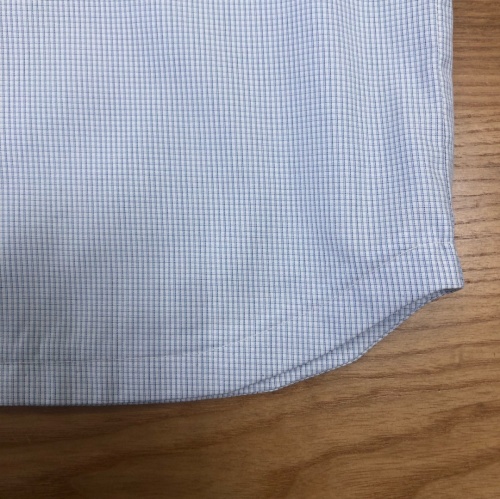 Как сшить детскую рубашку. Классная коллекция «Сентябрь». Фото-мастер-класс фото