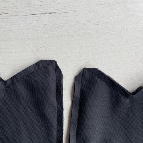 Как сшить жакет-косуху. Классная коллекция «Сентябрь». Фото-мастер-класс фото