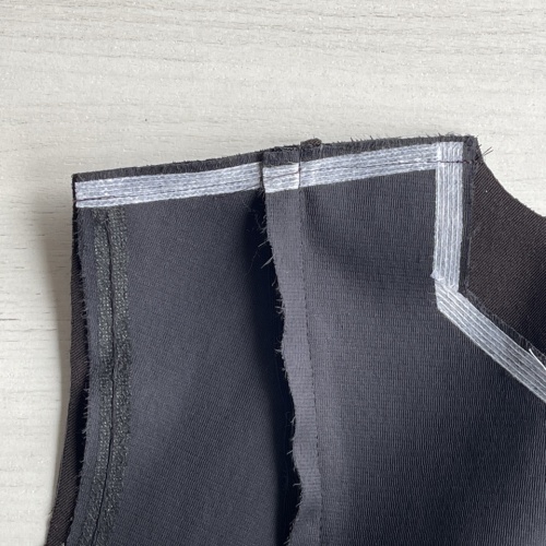 Как сшить жакет-косуху. Классная коллекция «Сентябрь». Фото-мастер-класс фото