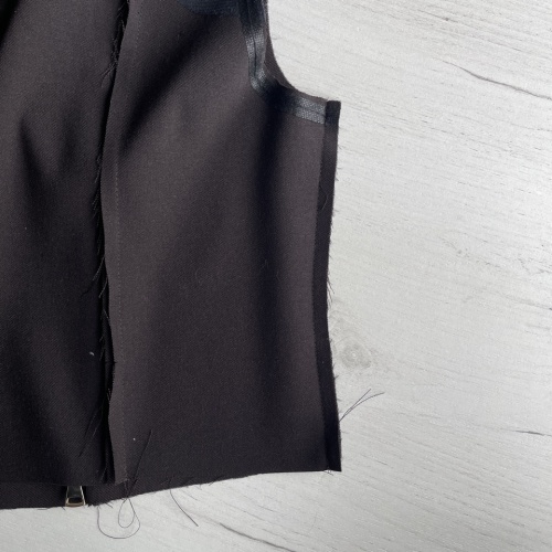 Как сшить жакет-косуху. Классная коллекция «Сентябрь». Фото-мастер-класс фото