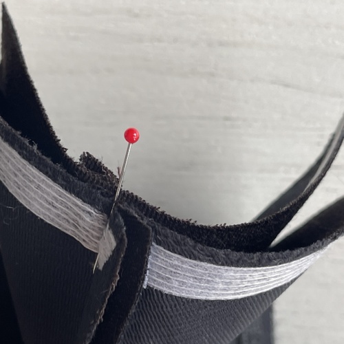 Как сшить жакет-косуху. Классная коллекция «Сентябрь». Фото-мастер-класс фото