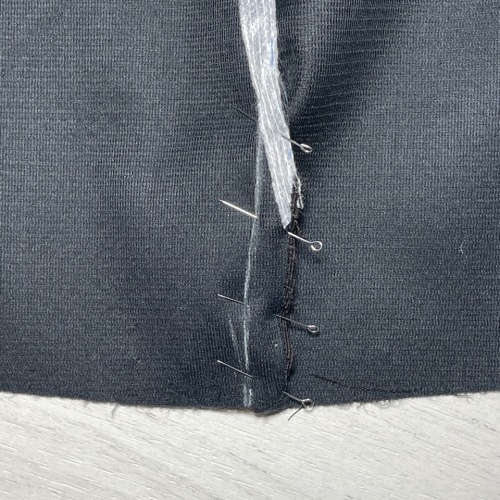 Как сшить жакет-косуху. Классная коллекция «Сентябрь». Фото-мастер-класс фото