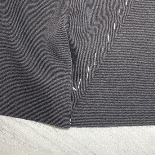 Как сшить жакет-косуху. Классная коллекция «Сентябрь». Фото-мастер-класс фото