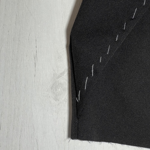 Как сшить жакет-косуху. Классная коллекция «Сентябрь». Фото-мастер-класс фото