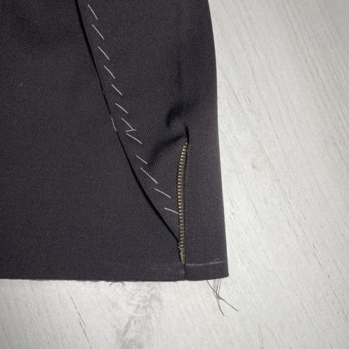 Как сшить жакет-косуху. Классная коллекция «Сентябрь». Фото-мастер-класс фото