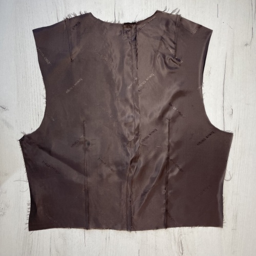 Как сшить жакет-косуху. Классная коллекция «Сентябрь». Фото-мастер-класс фото