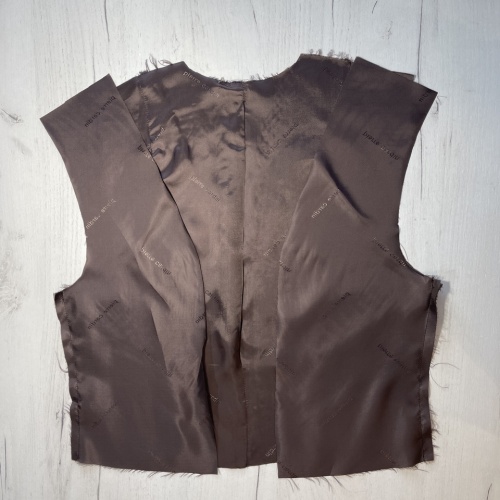 Как сшить жакет-косуху. Классная коллекция «Сентябрь». Фото-мастер-класс фото