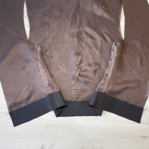 Как сшить жакет-косуху. Классная коллекция «Сентябрь». Фото-мастер-класс фото