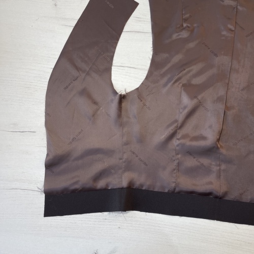 Как сшить жакет-косуху. Классная коллекция «Сентябрь». Фото-мастер-класс фото