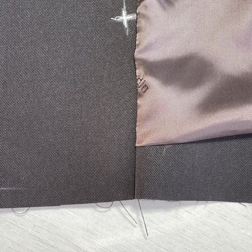 Как сшить жакет-косуху. Классная коллекция «Сентябрь». Фото-мастер-класс фото