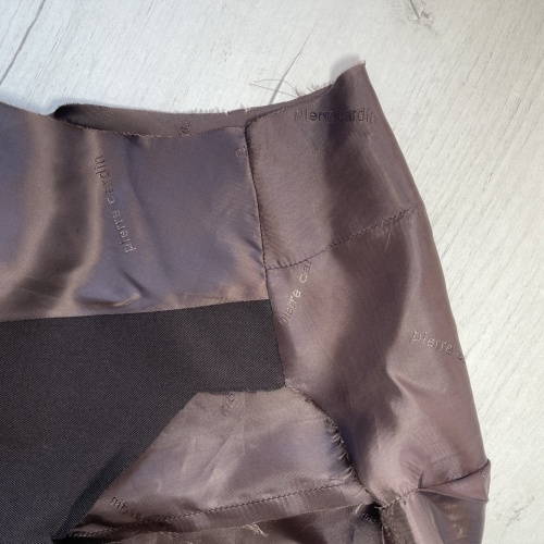 Как сшить жакет-косуху. Классная коллекция «Сентябрь». Фото-мастер-класс фото