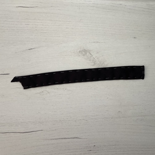 Как сшить жакет-косуху. Классная коллекция «Сентябрь». Фото-мастер-класс фото