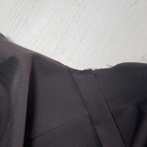 Как сшить жакет-косуху. Классная коллекция «Сентябрь». Фото-мастер-класс фото