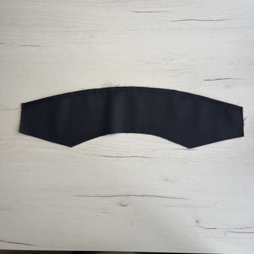 Как сшить жакет-косуху. Классная коллекция «Сентябрь». Фото-мастер-класс фото