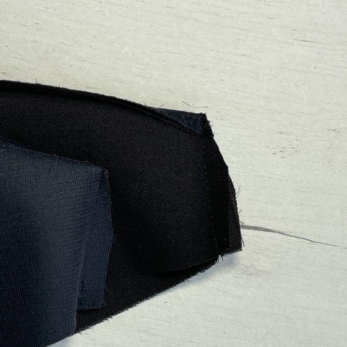 Как сшить жакет-косуху. Классная коллекция «Сентябрь». Фото-мастер-класс фото