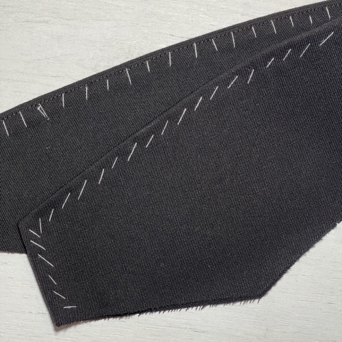 Как сшить жакет-косуху. Классная коллекция «Сентябрь». Фото-мастер-класс фото