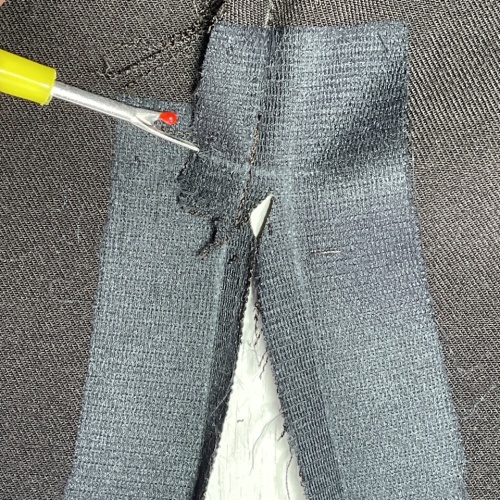 Как сшить жакет-косуху. Классная коллекция «Сентябрь». Фото-мастер-класс фото