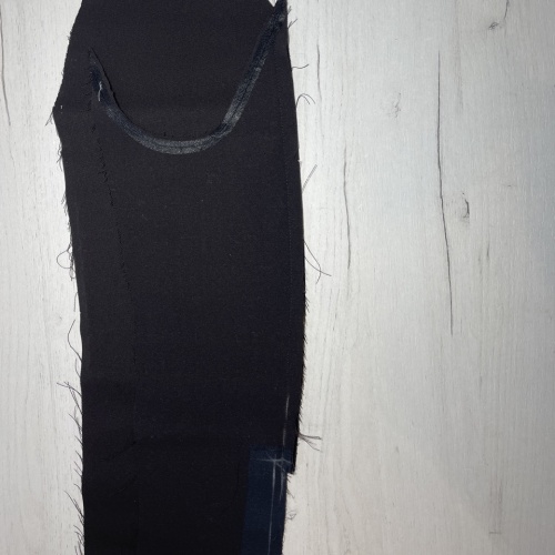 Как сшить жакет-косуху. Классная коллекция «Сентябрь». Фото-мастер-класс фото