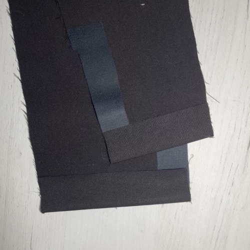 Как сшить жакет-косуху. Классная коллекция «Сентябрь». Фото-мастер-класс фото