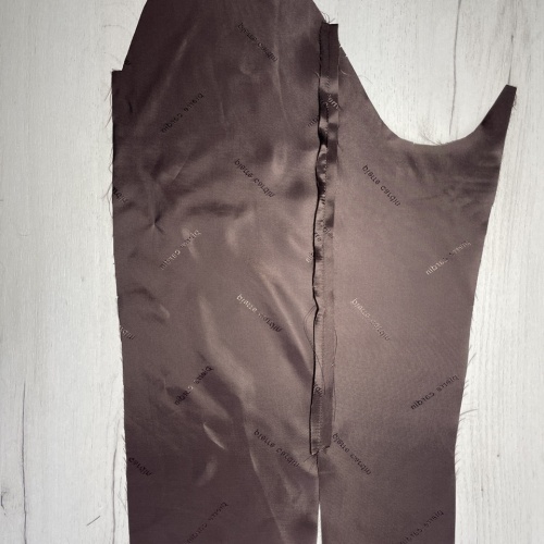 Как сшить жакет-косуху. Классная коллекция «Сентябрь». Фото-мастер-класс фото