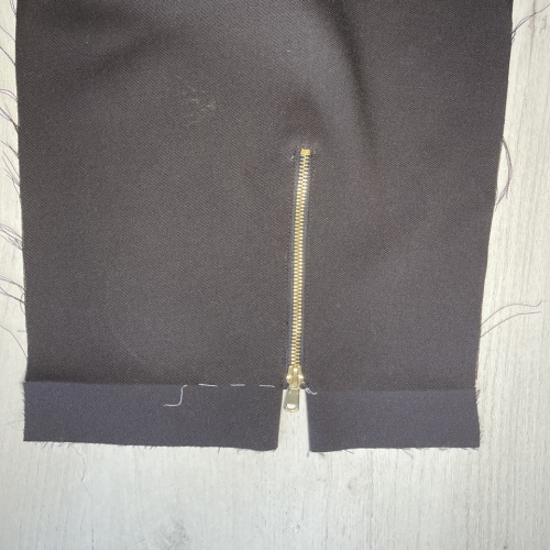 Как сшить жакет-косуху. Классная коллекция «Сентябрь». Фото-мастер-класс фото