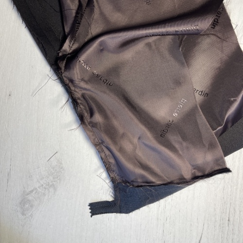 Как сшить жакет-косуху. Классная коллекция «Сентябрь». Фото-мастер-класс фото