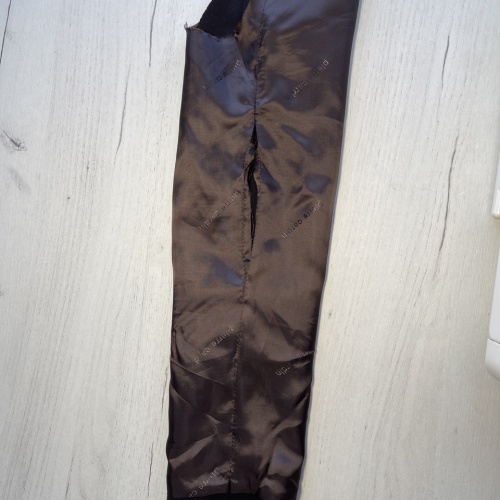 Как сшить жакет-косуху. Классная коллекция «Сентябрь». Фото-мастер-класс фото