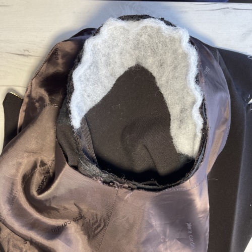 Как сшить жакет-косуху. Классная коллекция «Сентябрь». Фото-мастер-класс фото