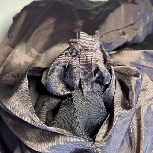 Как сшить жакет-косуху. Классная коллекция «Сентябрь». Фото-мастер-класс фото