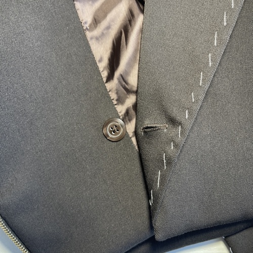 Как сшить жакет-косуху. Классная коллекция «Сентябрь». Фото-мастер-класс фото