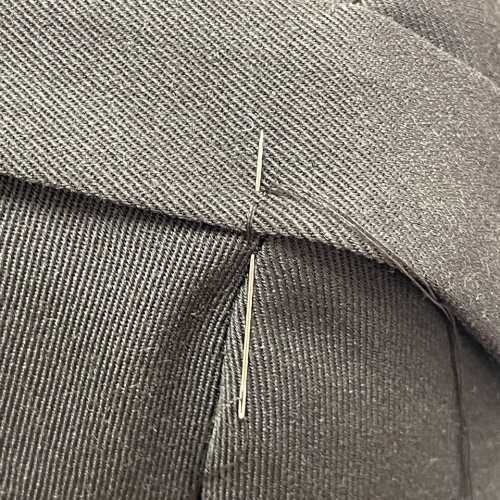 Как сшить жакет-косуху. Классная коллекция «Сентябрь». Фото-мастер-класс фото