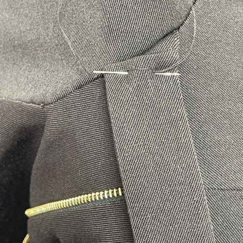 Как сшить жакет-косуху. Классная коллекция «Сентябрь». Фото-мастер-класс фото