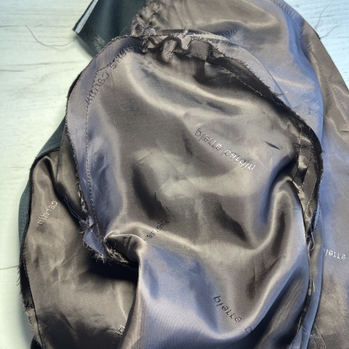 Как сшить жакет-косуху. Классная коллекция «Сентябрь». Фото-мастер-класс фото