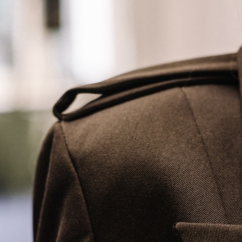 Как сшить жакет-косуху. Классная коллекция «Сентябрь». Фото-мастер-класс фото