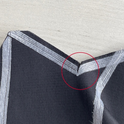 Как сшить жакет-косуху. Классная коллекция «Сентябрь». Фото-мастер-класс фото