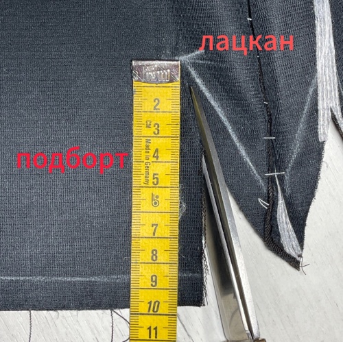 Как сшить жакет-косуху. Классная коллекция «Сентябрь». Фото-мастер-класс фото