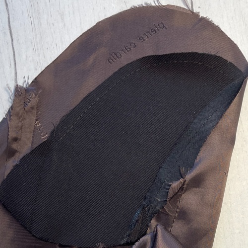 Как сшить жакет-косуху. Классная коллекция «Сентябрь». Фото-мастер-класс фото