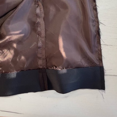 Как сшить жакет-косуху. Классная коллекция «Сентябрь». Фото-мастер-класс фото