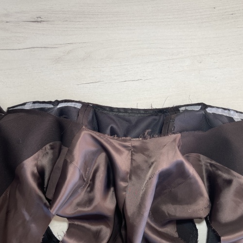 Как сшить жакет-косуху. Классная коллекция «Сентябрь». Фото-мастер-класс фото