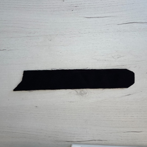 Как сшить жакет-косуху. Классная коллекция «Сентябрь». Фото-мастер-класс фото