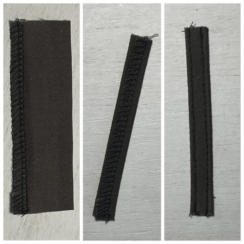 Как сшить жакет-косуху. Классная коллекция «Сентябрь». Фото-мастер-класс фото