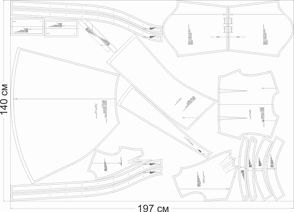 Как сшить платье-рубашку. Классная коллекция «Сентябрь». Фото-мастер-класс фото