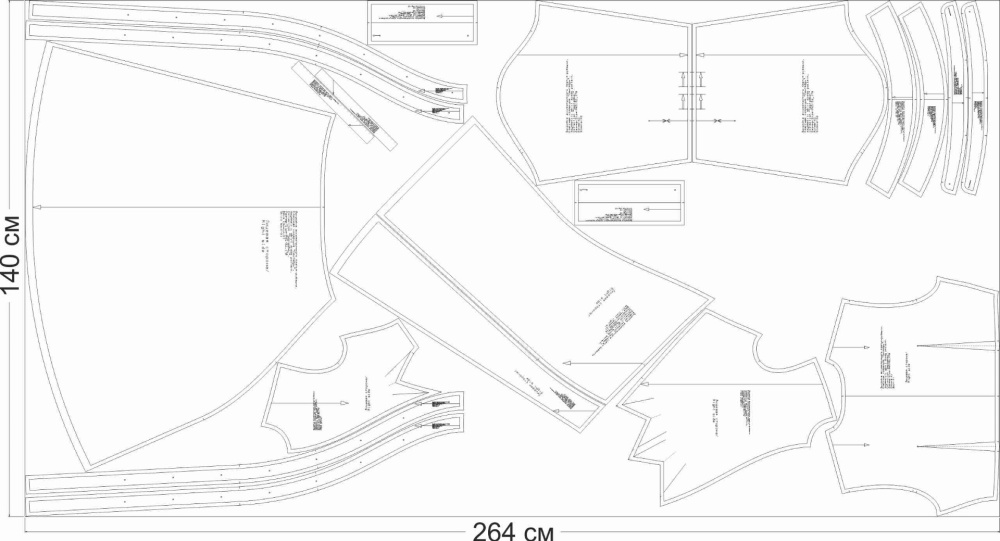 Как сшить платье-рубашку. Классная коллекция «Сентябрь». Фото-мастер-класс фото