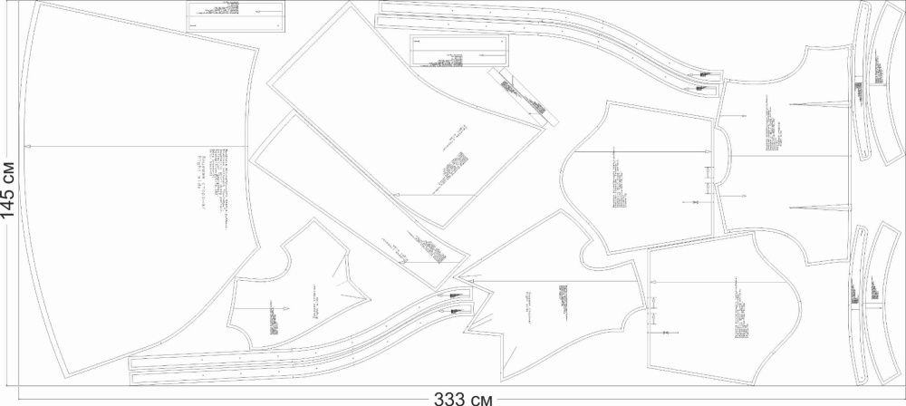 Как сшить платье-рубашку. Классная коллекция «Сентябрь». Фото-мастер-класс фото